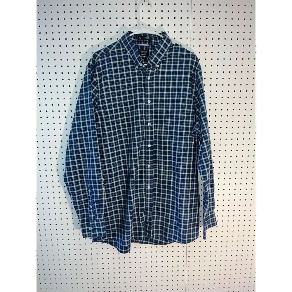 Nordstrom button down shirt